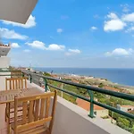With Sea View By Madeira *