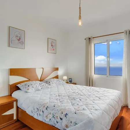 With Sea View By Madeira Апартаменты