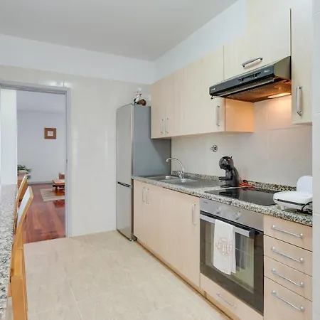 With Sea View By Madeira * Санта-Крус