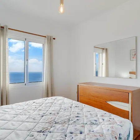 With Sea View By Madeira *