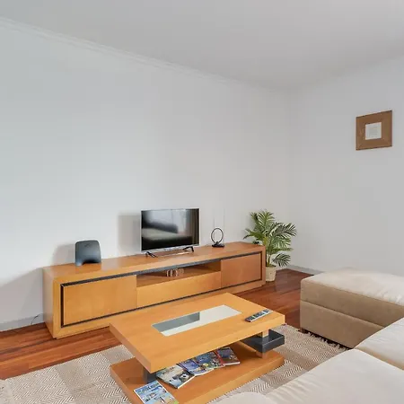 With Sea View By Madeira *