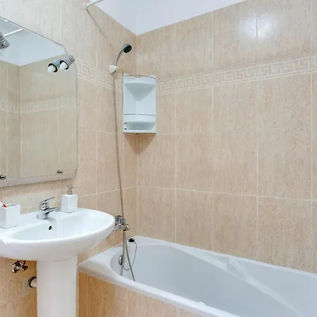 Appartement With Sea View By Madeira Santa Cruz (Madeira)