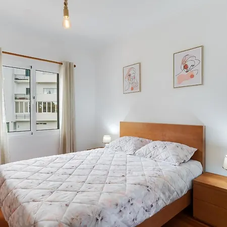 With Sea View By Madeira * Santa Cruz (Madeira)