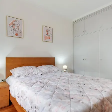 With Sea View By Madeira Appartement Santa Cruz (Madeira)